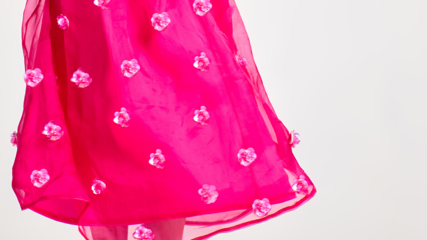 Édition 001 - Upcycling de luxe