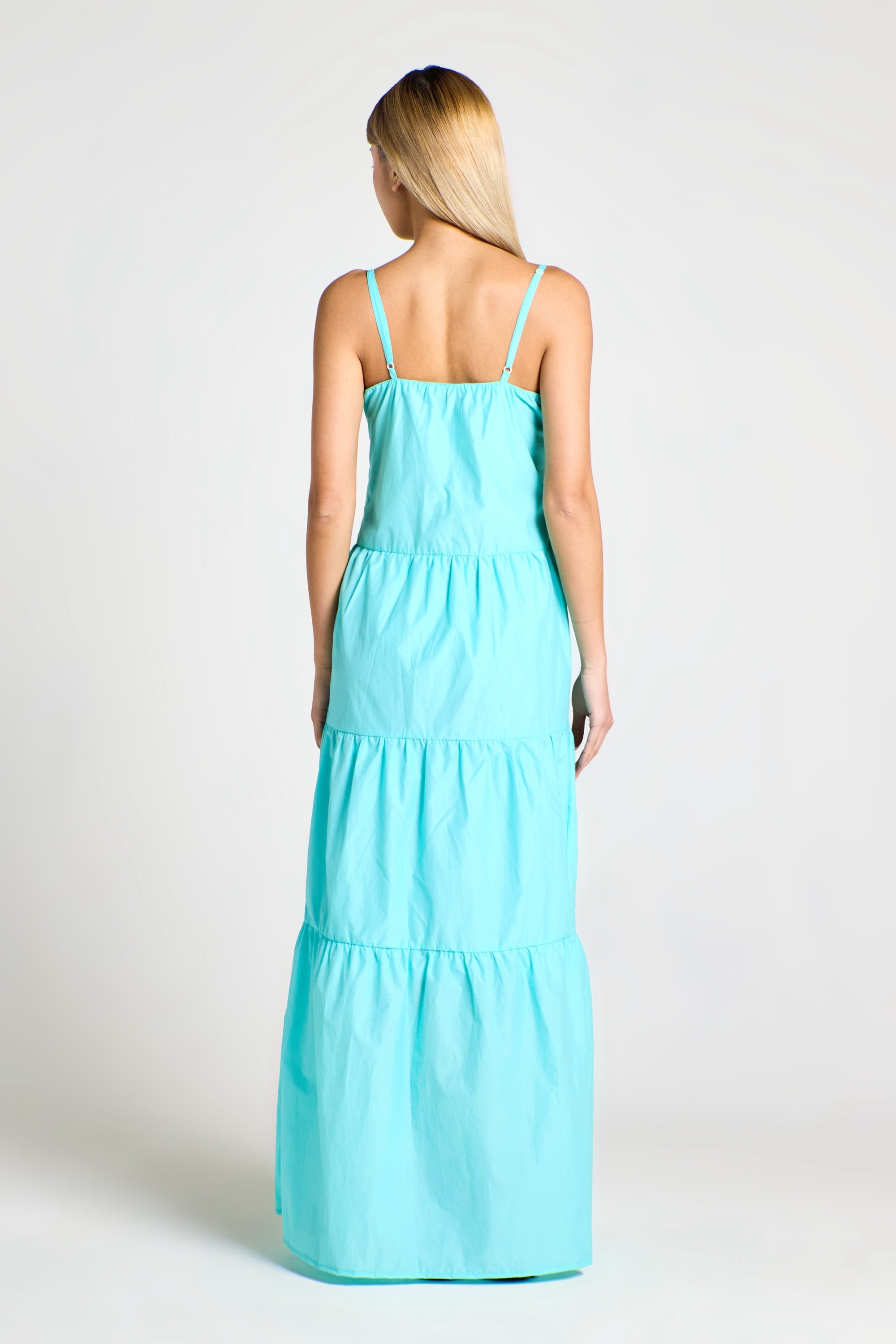 Robe Turquoise Skyline