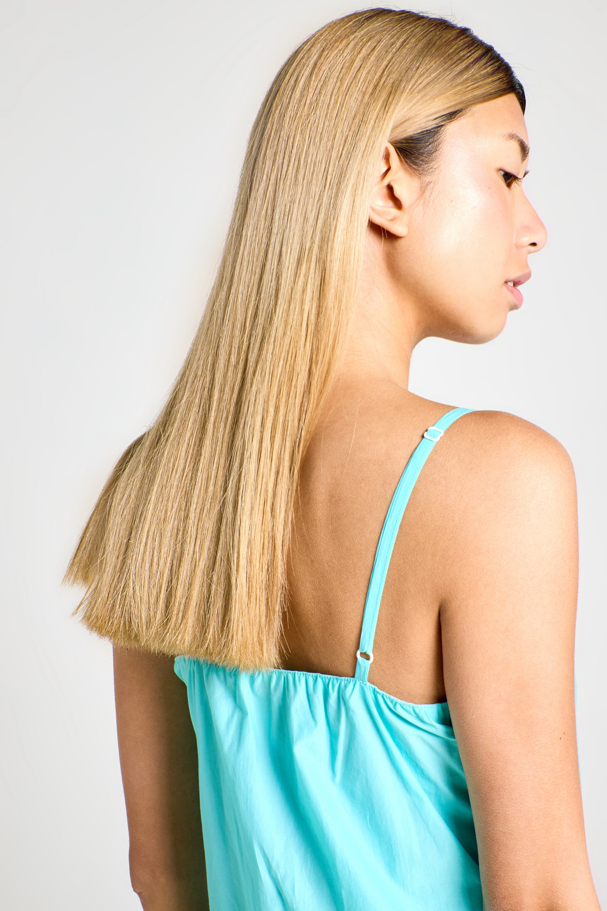 Robe Turquoise Skyline