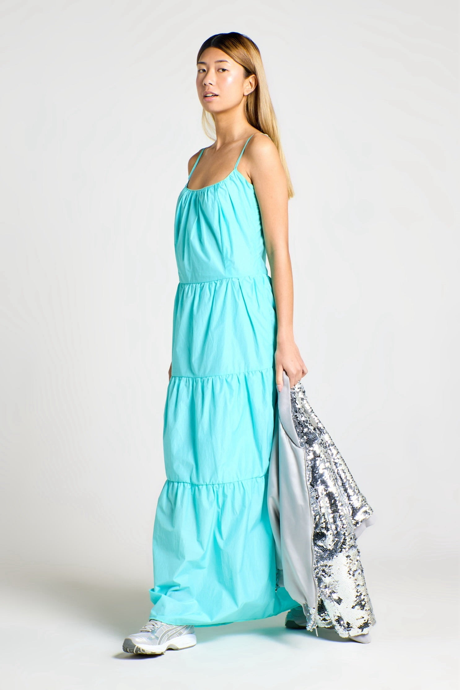 Robe Turquoise Skyline