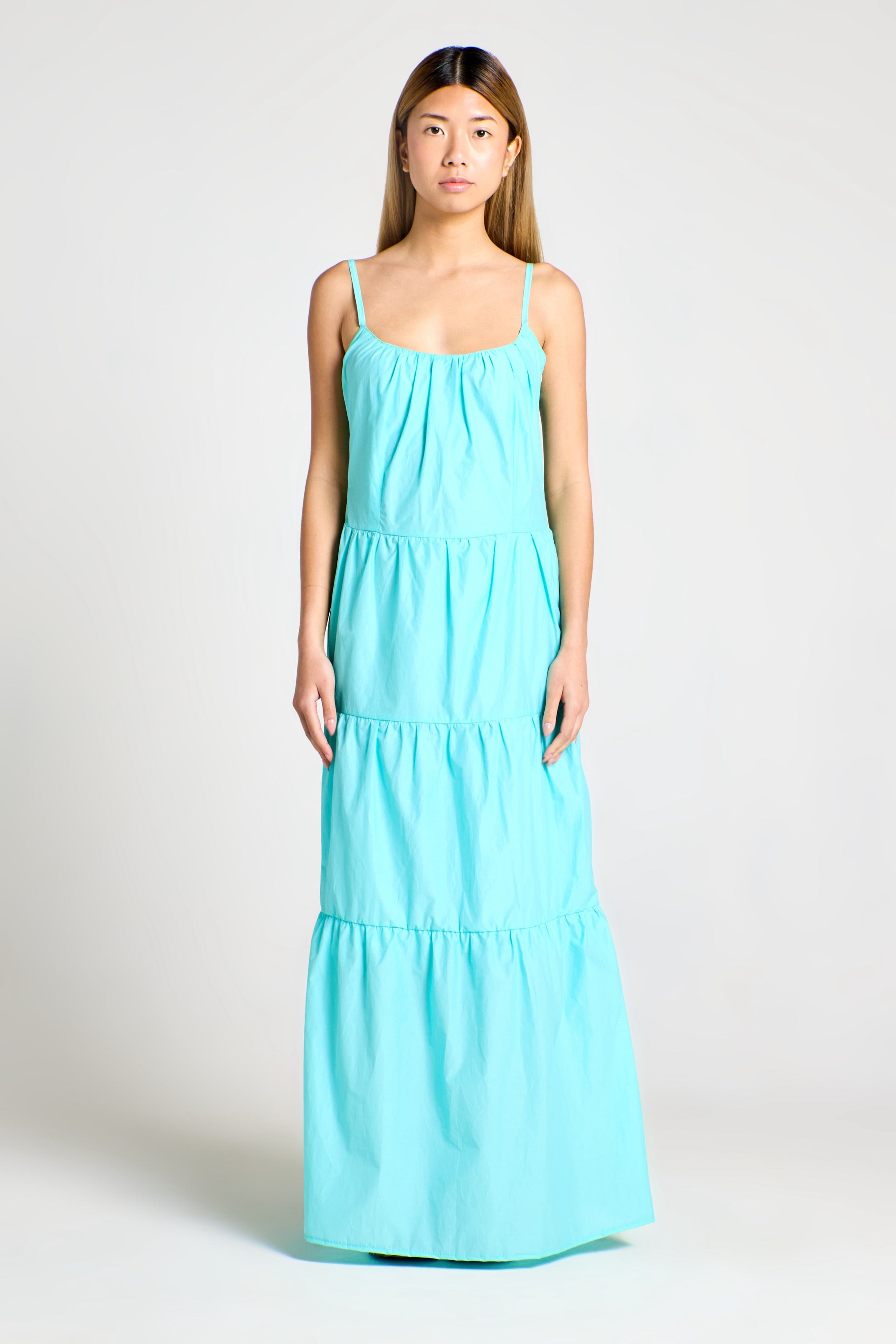 Robe Turquoise Skyline