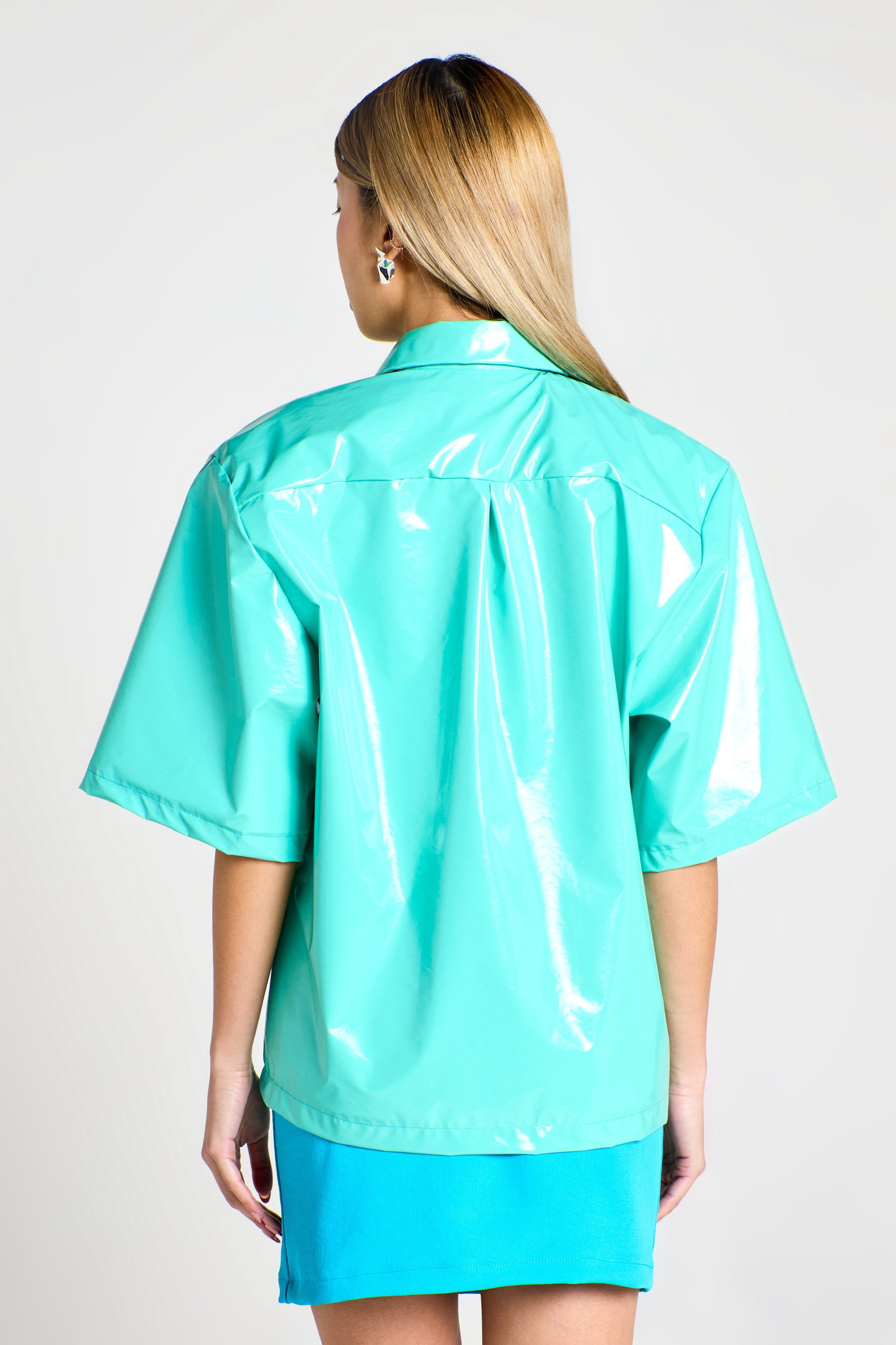 Chemise Emerald Stone